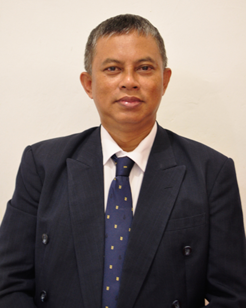 Prof. Basyarudin